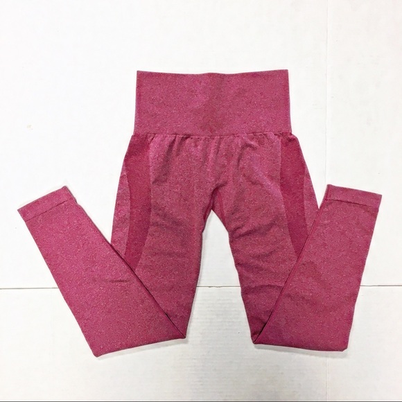 NVGTN Contour Seamless Leggings - Picture 3 of 8